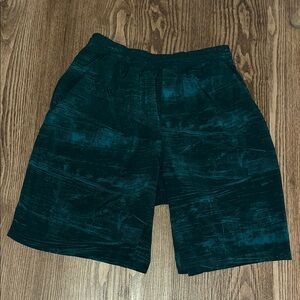 Lululemon Liner-Less Shorts 9” Inseam - Small
